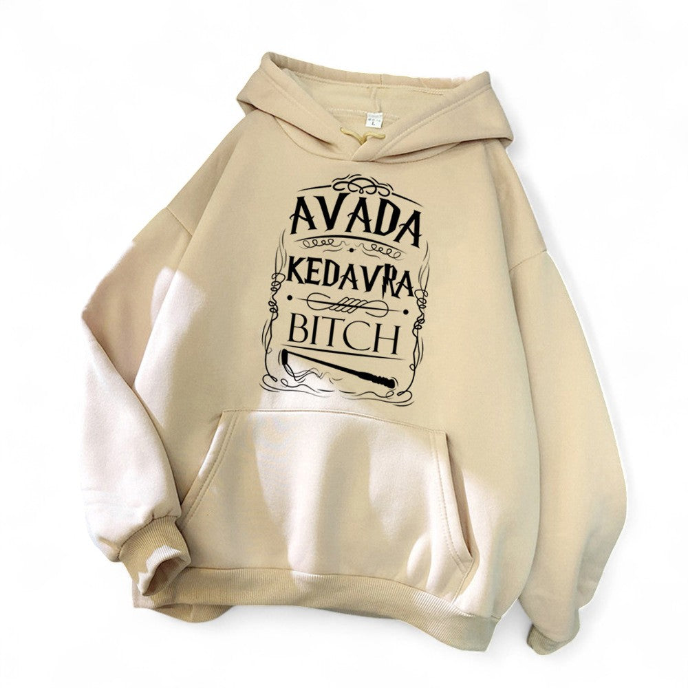 Sudadera con Capucha y Felpa