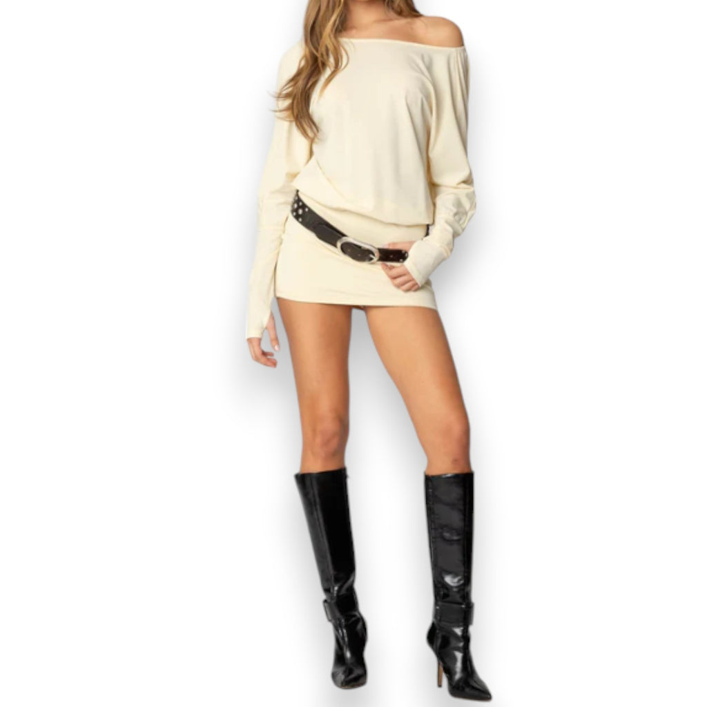 Vestito con Vita Sottile - Etnicool