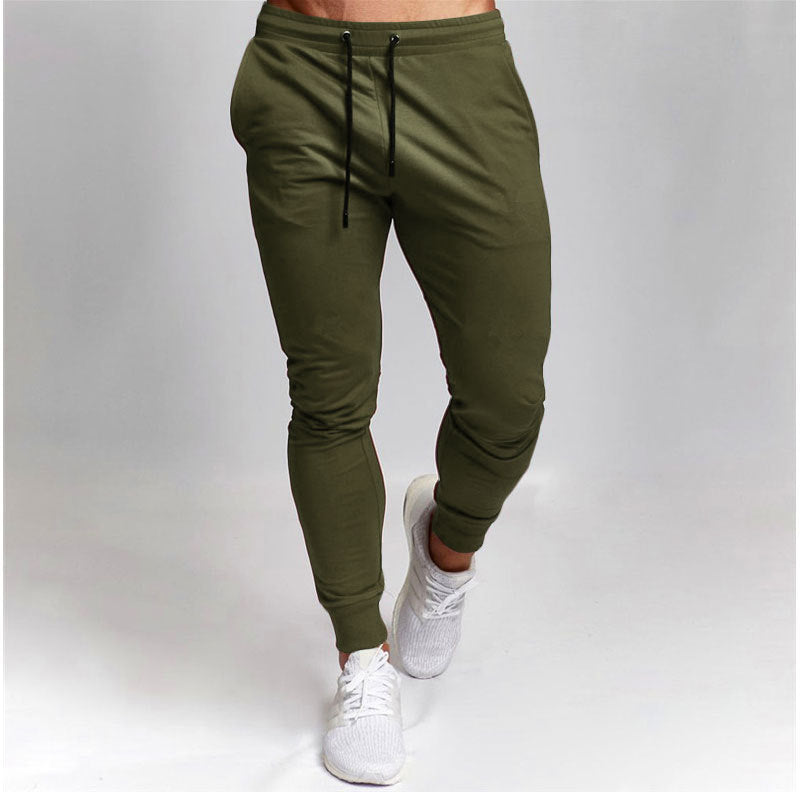 Pantalones Deportivos