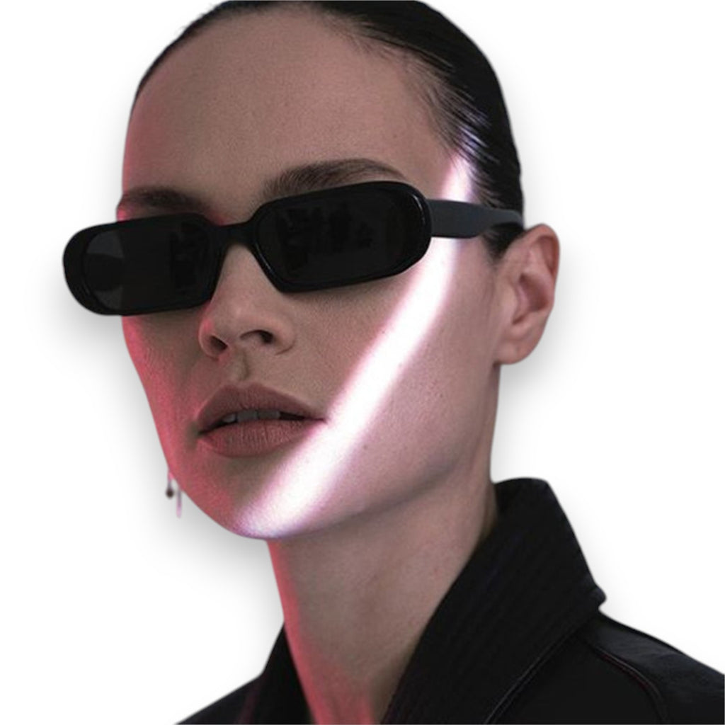 Gafas de Sol de Montura Pequeña