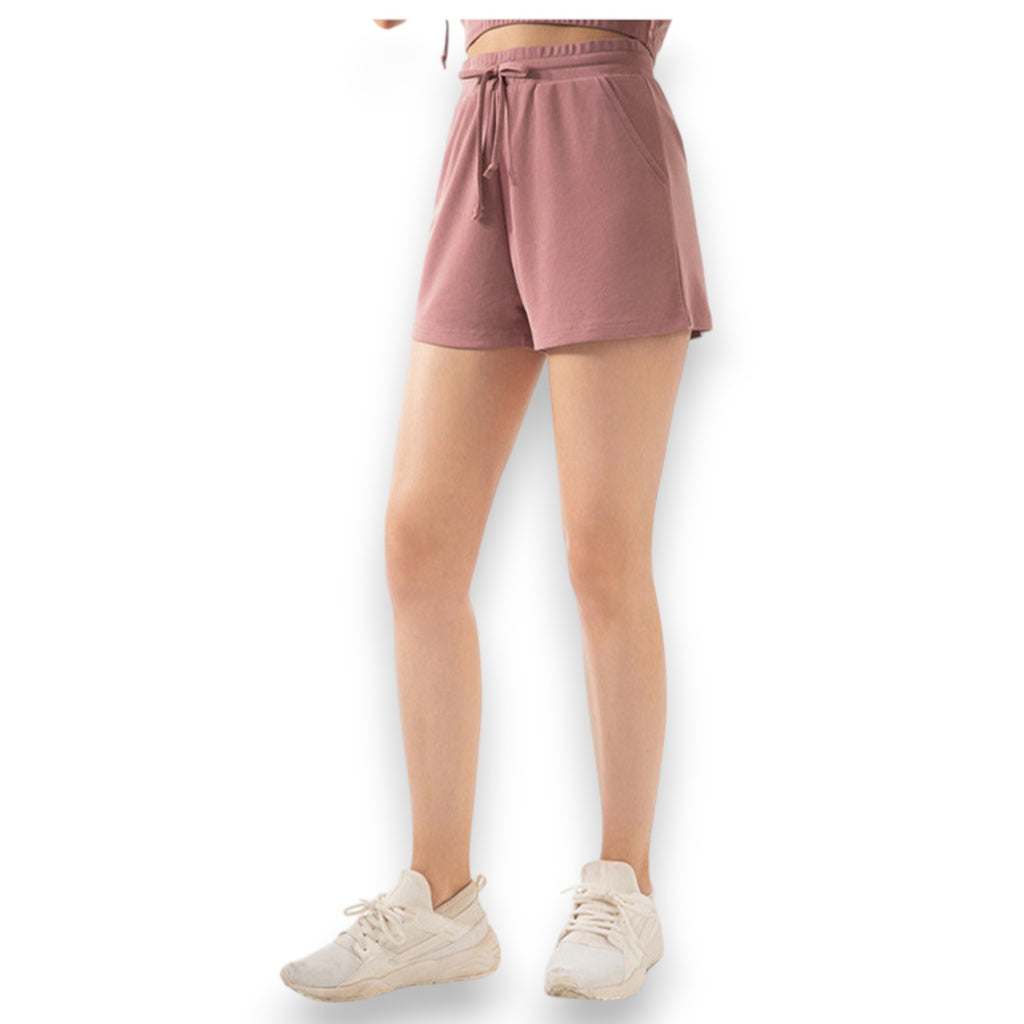Shorts Lunghi in Pizzo - Etnicool