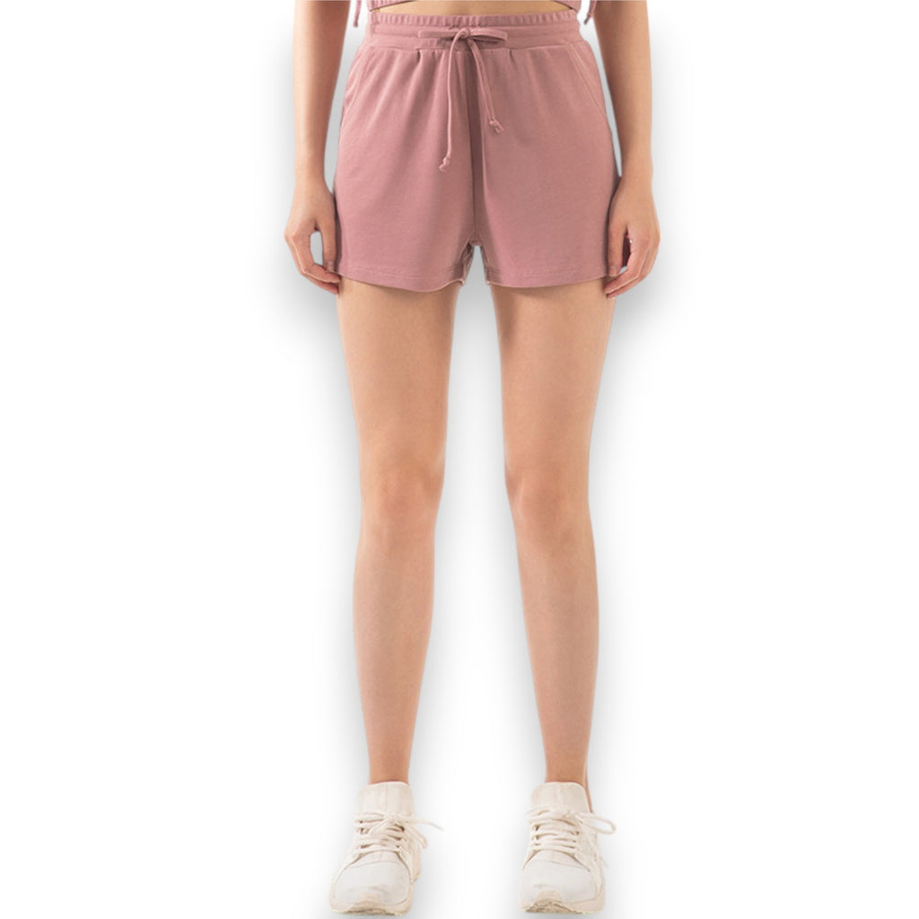 Shorts Lunghi in Pizzo - Etnicool