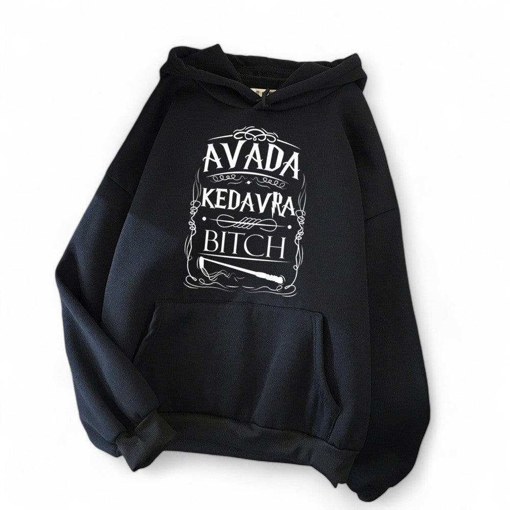 Sudadera con Capucha y Felpa