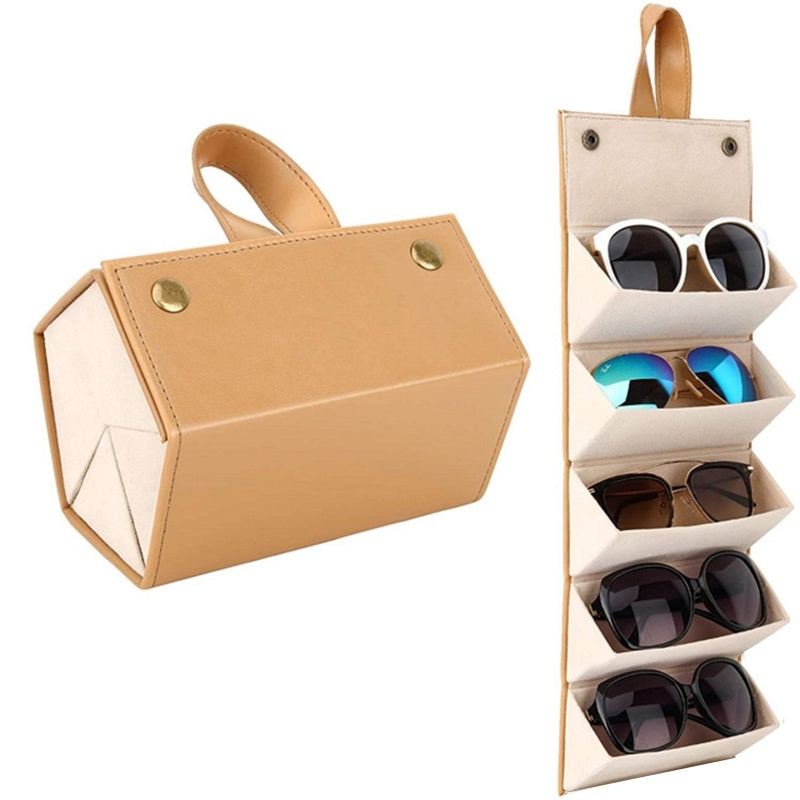 Caja Plegable