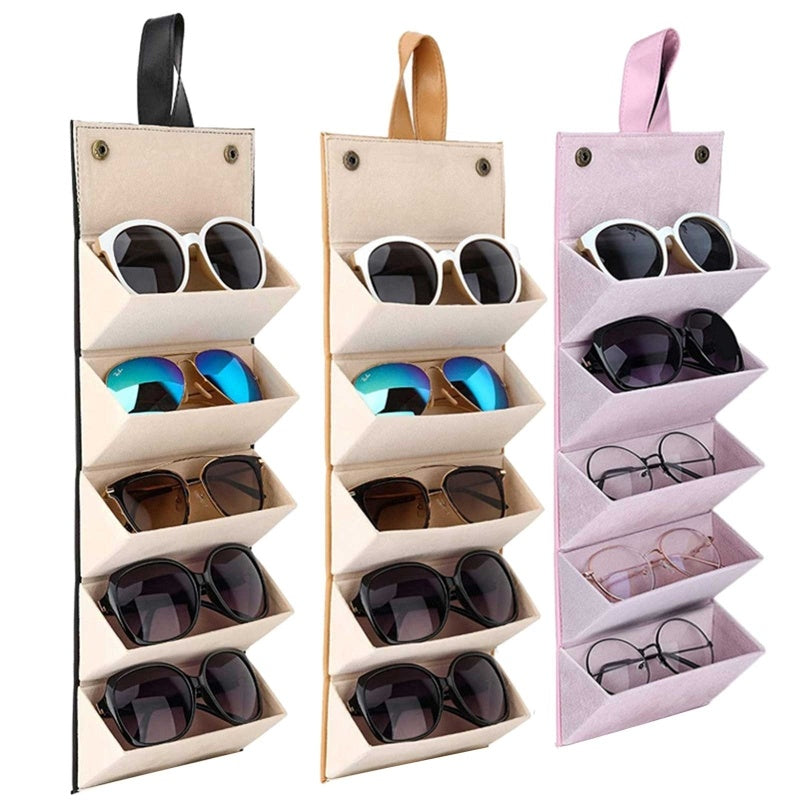 Caja Plegable
