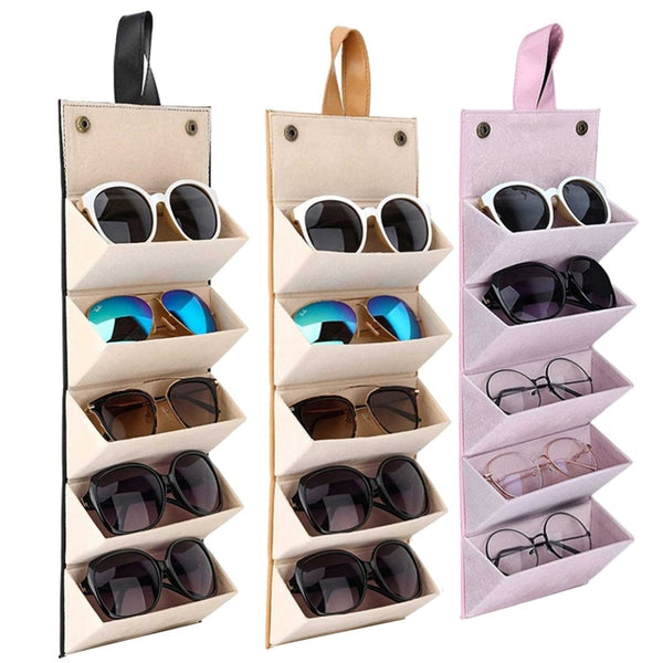 Caja Plegable