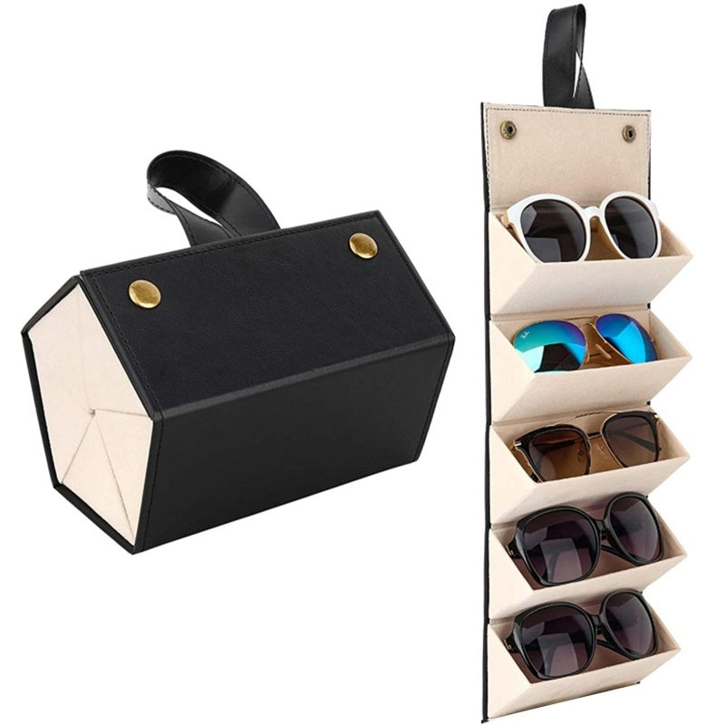 Caja Plegable