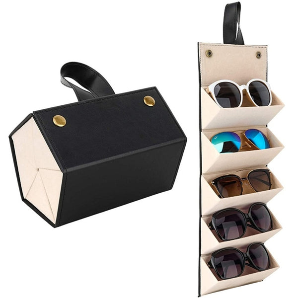Caja Plegable