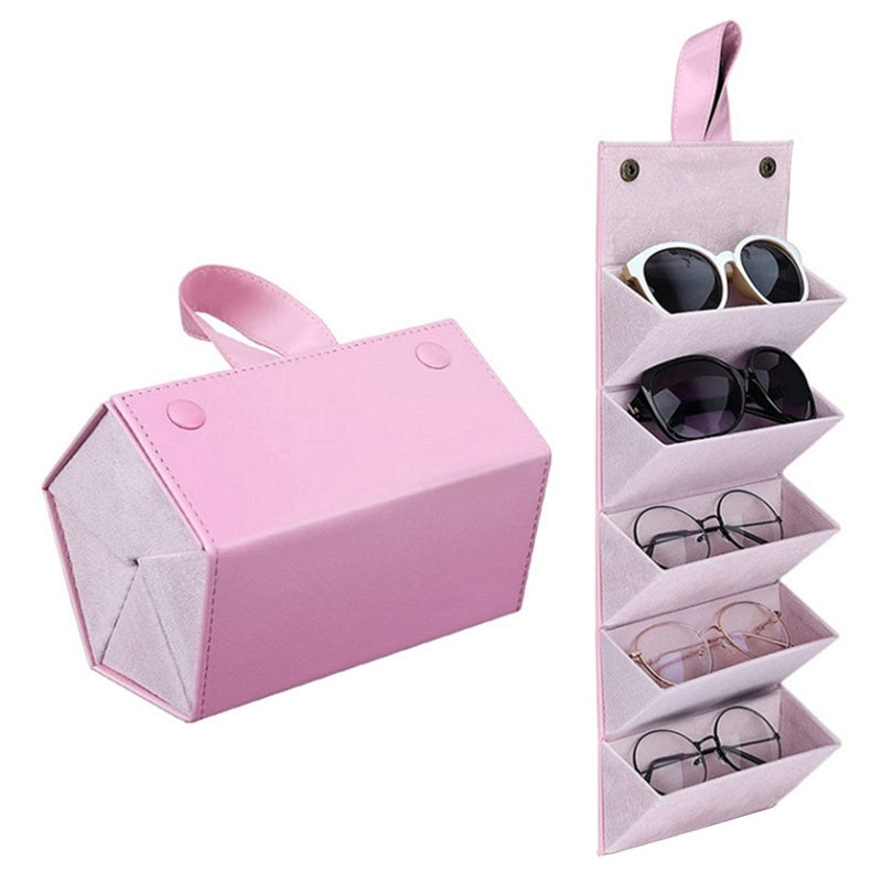 Caja Plegable