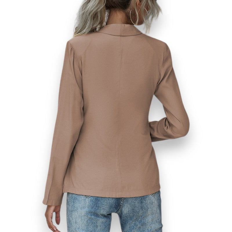 Giacca Piccola con Collo a V - Etnicool