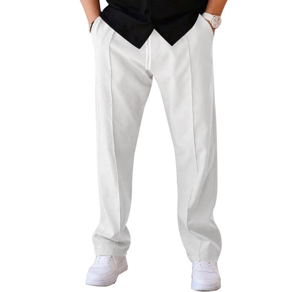 Pantalones Deportivos Casual