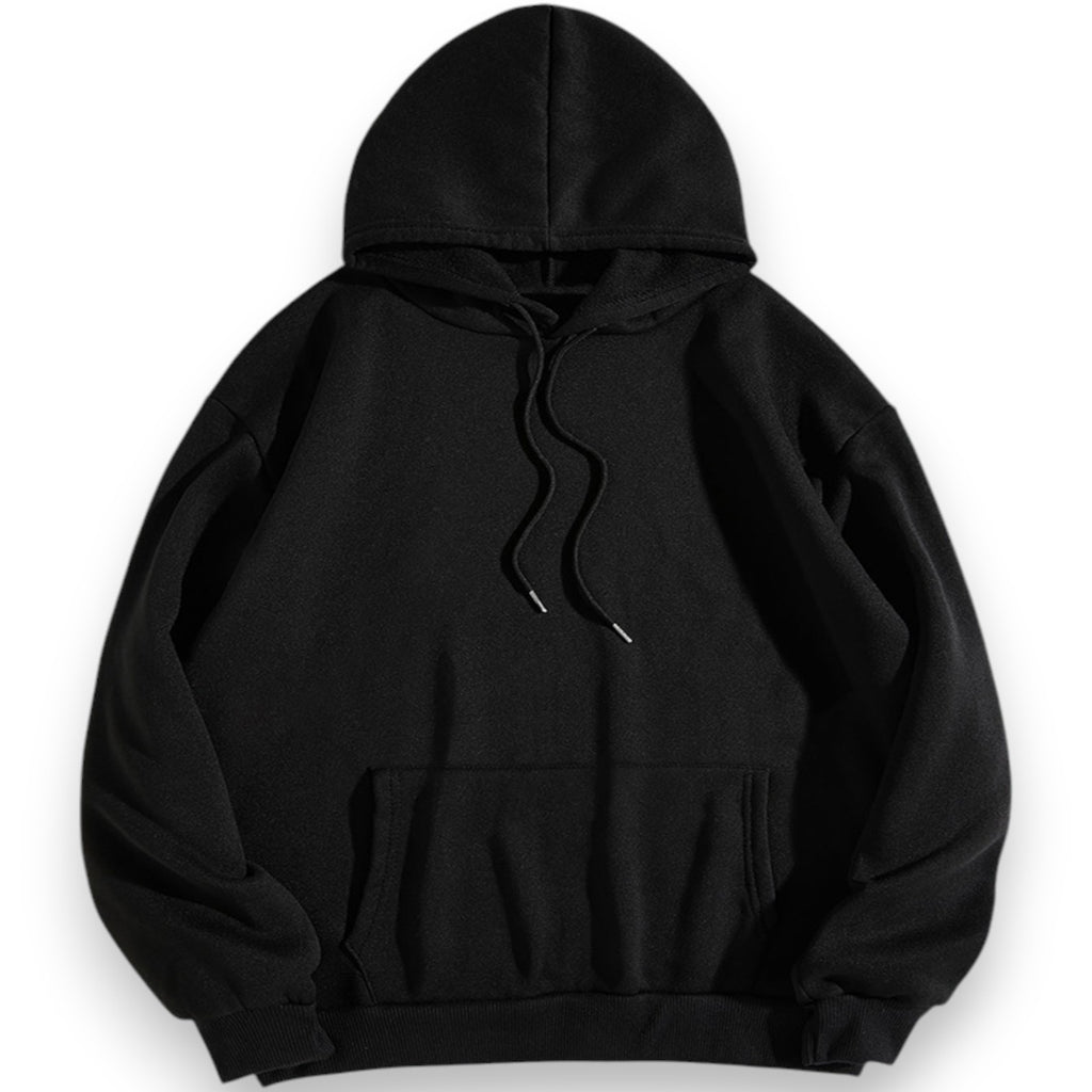 Sudadera Deportiva Holgada con Capucha
