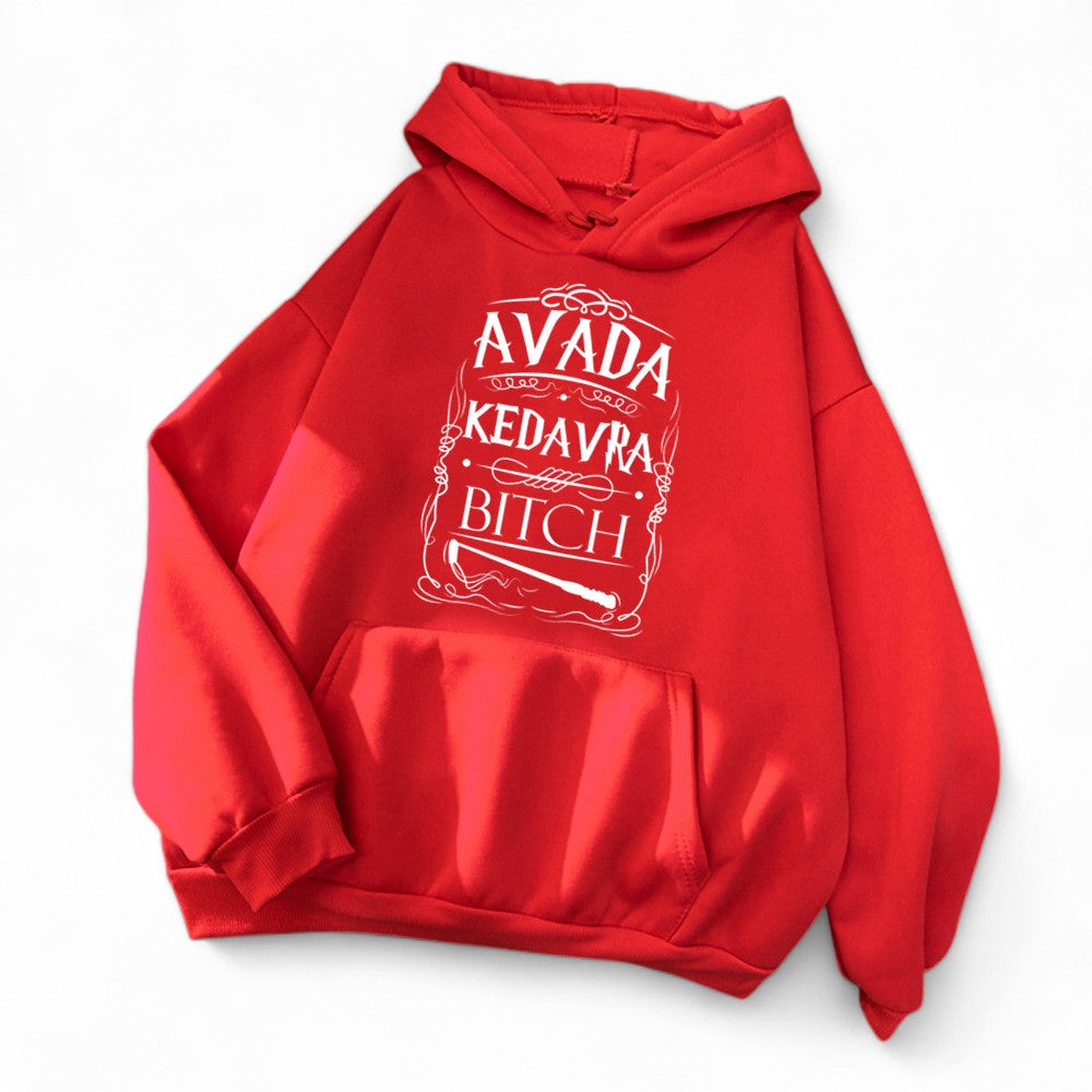 Sudadera con Capucha y Felpa