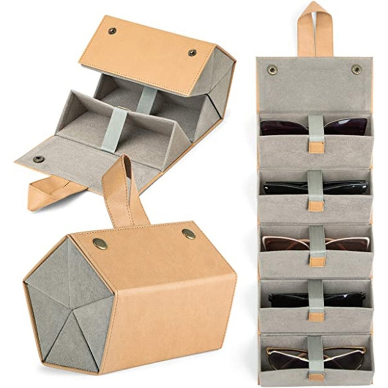 Caja Plegable