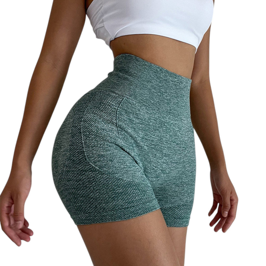 Shorts da Yoga e Fitness per Donna - Etnicool
