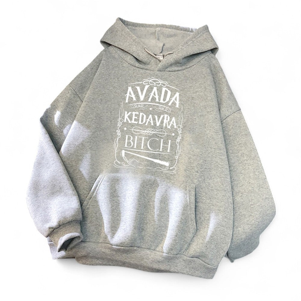 Sudadera con Capucha y Felpa