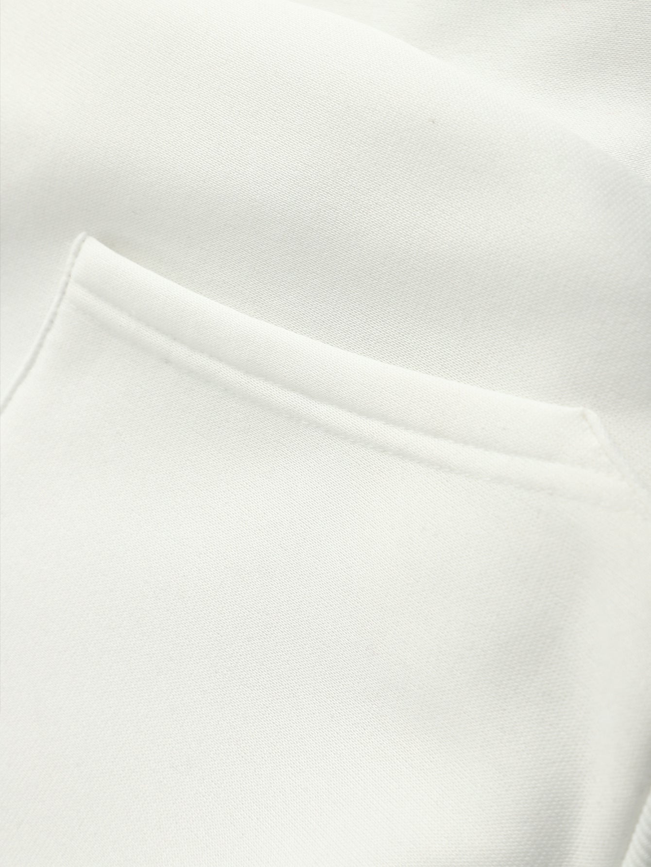 Sudadera Oversize con Texto en la Espalda