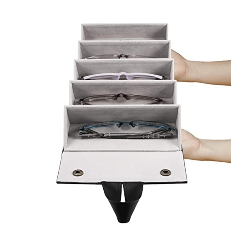 Caja Plegable